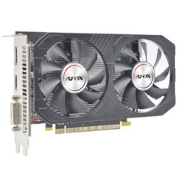 New Arktek Radeon RX 550 4GB GDDR5 High Profile Graphics Card