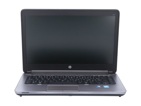 HP ProBook 640 G1 Intel i5-4300M 8GB New Drive 240GB SDD 1366x768 A Class Windows 10 Home