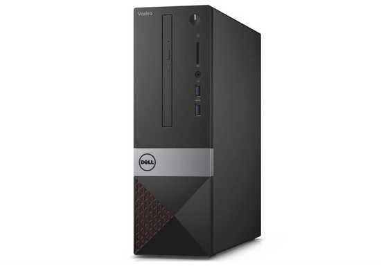 Dell Vostro 3252 SFF N3150 4x1.6GHz 8GB RAM WIFI