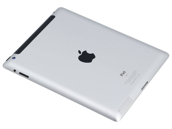 Apple iPad 3 A1430 Cellular 1GB 32GB Černá Třída A- iOS