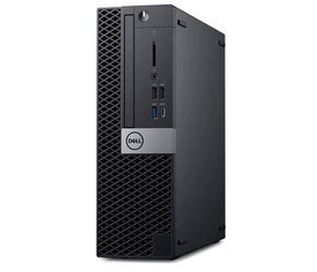 Dell Optiplex 7070 SFF i7-9700 8x3.0GHz 16Go 512Go SSD Windows 11 Home