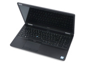 Dell Latitude E5570 tactile i5-6300U 8GB 480GB SSD 1920x1080 Classe A Windows 10 Professionnel