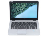 HP EliteBook 840 G3 i5-6200U 8GB 256GB SSD 1366x768 Třída A- Windows 10 Professional