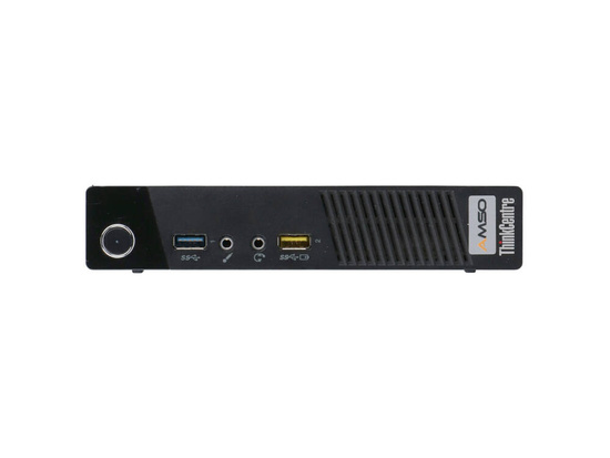 Lenovo ThinkCentre M73 Tiny Pentium G3220T 2x2.6GHz 8GB RAM