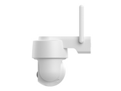 Nová inteligentní WiFi kamera Solární PTZ Barevný noční režim 4Mpx FHD IP65 Encore View Spectra 600