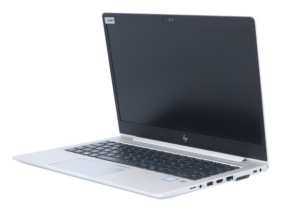 HP EliteBook 840 G5 i5-8350U 8GB 512GB SSD 1920x1080 Classe A Windows 11 Home