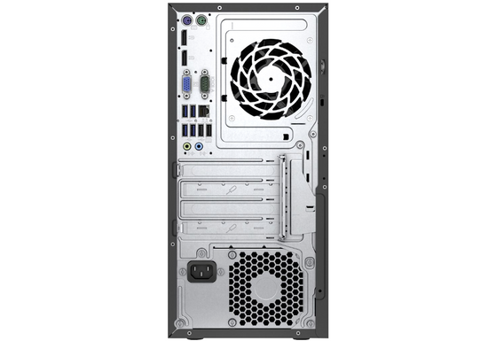 HP ProDesk 600 G2 MT i5-6500 3.2GHz 8GB RAM BN