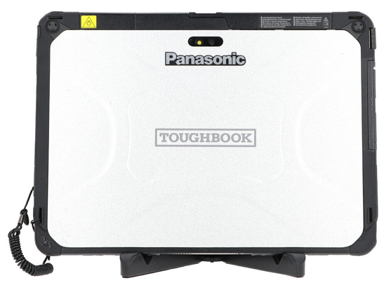 Tablet Panasonic Toughbook CF-20 MK2 i5-7Y57 8GB 256GB M.2 1920x1200 Clase A Windows 10 Professional