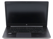 HP ZBook Studio G3 i7-6820HQ 16GB 512GB SSD 3840x2160 Quadro M1000M Clase A- Windows 10 Professional