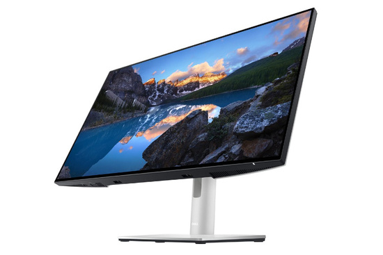 Moniteur Dell UltraSharp U2422H 24'' LED 1920x1080 IPS HDMI USB-C Classe A