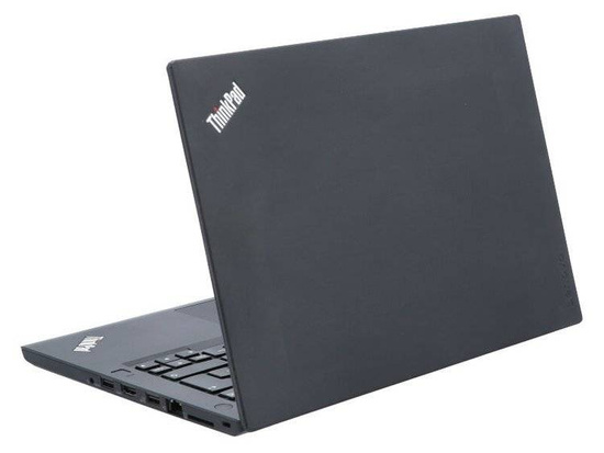 Lenovo ThinkPad T480 i5-8250U 16GB 240GB SSD 1920x1080 Classe A-