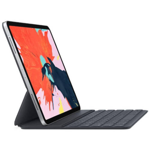 Nouveau Original Apple iPad Pro Smart Keyboard Folio 12.9'' SWEDEN A2039 en emballage scellé.