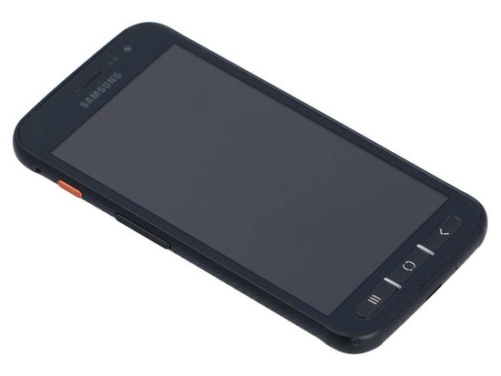 Samsung Galaxy xCover 4s SM-G398F 3GB 32GB Černá Třída A/B Android