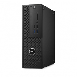 Dell Precision 3420 SFF i7-6700 4x3.4GHz 16GB 256GB SSD BN Windows 10 Professional