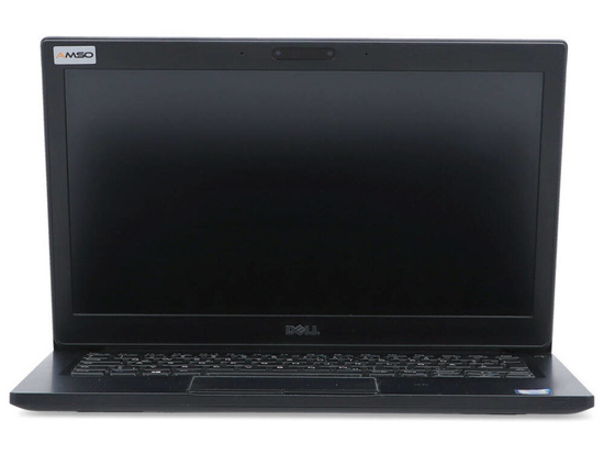 Dell Latitude 7280 i5-6300U 8GB 240GB SSD 1920x1080 Třída A Windows 10 Professional