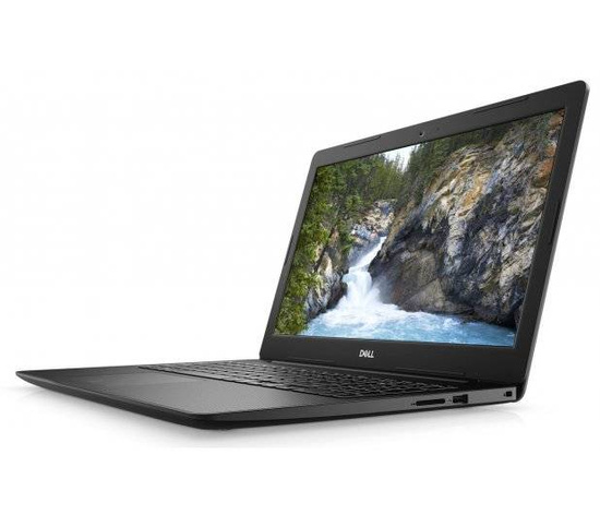 Dell Vostro 3590 i5-10210U 8GB NOVÝ DISK 240GB SSD 1920x1080 QWERTY PL Třída A Windows 10 Home