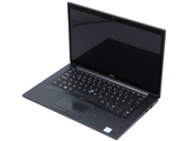 Торцевий Dell Latitude 7480 i5-6300U 8GB 240GB SSD 1920x1080 Клас A-