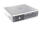 HP Compaq 8200 USDT i5-2400s 4x2.5GHz 8GB RAM
