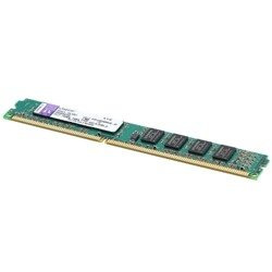 RAM Kingston 4GB DDR3 1333MHz PC3-10600 PC Low Profile memory