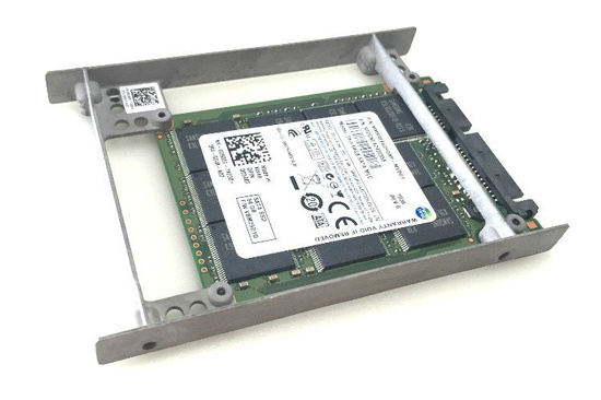 SSD disk Samsung 64GB MLC SATA II 1.8'' 3Gbit/s +rámeček