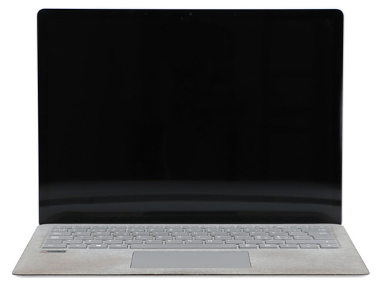 Microsoft Surface Laptop i7-7660U 16 Go 512 Go SSD 13,5" 2256x1504 Classe A- Windows 10 Professionnel