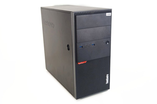 Lenovo ThinkCentre M900 TW i7-6700 4x3.4GHz 16GB 480GB SSD W10H GTX 1650 4GB + EIZO EV2450