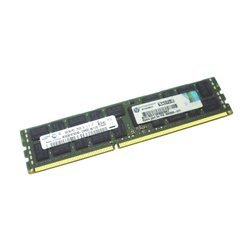 RAM Samsung 8GB DDR3 1333MHz PC3L-10600R ECC REG PAMĚŤ PRO SERVERY