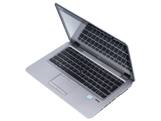 Dotykový HP EliteBook 820 G3 i5-6300U 8GB 240GB SSD 1920x1080 Třída A-