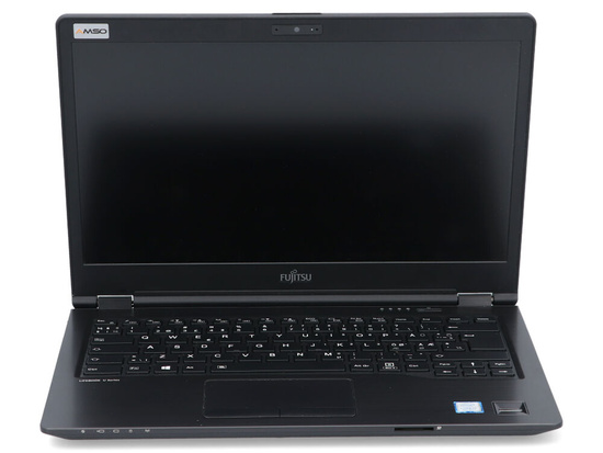 Fujitsu LifeBook U748 i5-7200U 8GB 240GB SSD 1920x1080 Třída A- Windows 10 Professional