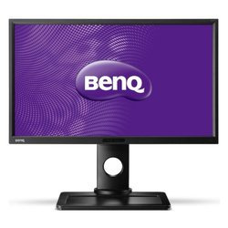 BenQ BL2410 24" monitor LED 1920x1080 DisplayPort D-SUB třídy A
