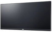 Monitor LED Dell UltraSharp U2913WM 29" 2560x1080 HDMI DisplayPort Negro No stand Clase A