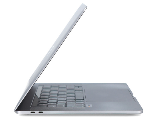 Apple MacBook Pro A1990 i7-8750H 16GB 1TB SSD 2880x1800 AMD Radeon Pro 555X Клас A- MacOS