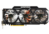 Carte graphique Gigabyte GeForce GTX 770 2GB GDDR5 High Profile
