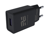 Нова мережна зарядка Encore Energy USB-A 10W + кабель micro USB універсальна зарядка MD-1083RM