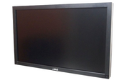 Dell UltraSharp U2711 27" H-IPS 2560x1440 HDMI Black Without Stand Class A-