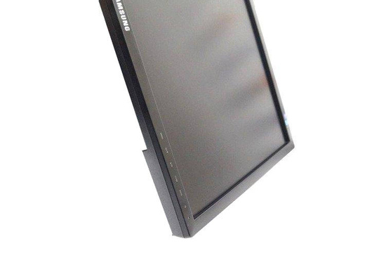 Monitor Samsung SyncMaster 2443DW 24" 1920x1200 D-SUB Nero Senza Base Classe A-