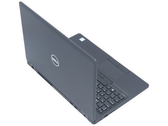 Dell Latitude 5580 i5-6300U 8GB 480GB SSD 1920x1080 Class A Windows 10 Professional