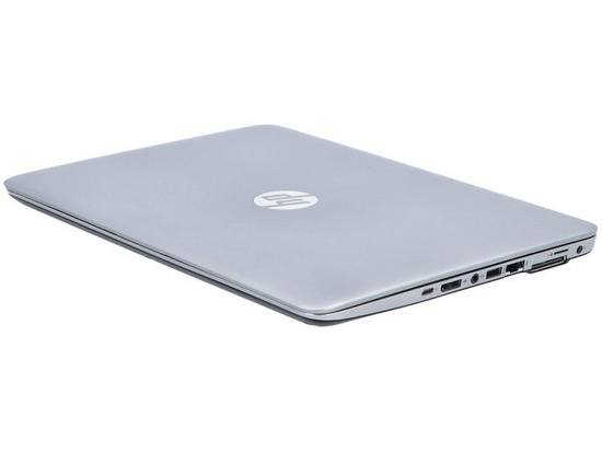 HP EliteBook 840 G3 i5-6200U 8GB 256GB SSD 1366x768 Clase A Windows 10 Professional