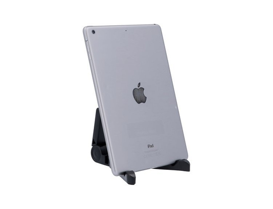Apple iPad Air A1474 A7 1GB 16GB 2048x1536 WiFi Space Gray Třída A- iOS