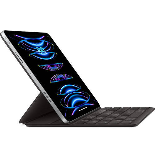 Оригінал Apple Нова клавіатура iPad Pro Smart Keyboard Folio 11'' голландська в герметичній упаковці.