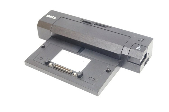 Док-станція Dell E-Port Plus II PR02X E6520 E6420 E6320 E6510 E7440 USB 3.0