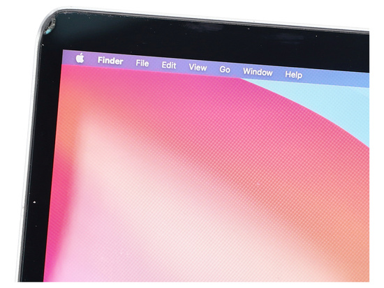 Apple MacBook Pro 13" A1706 2017 i7-7567U 16GB 256GB SSD 2560x1600 Klasse A MacOS Big Sur