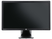 Moniteur HP EliteDisplay E231 LED 23" 1920x1080 5ms Noir Class A-