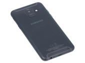 Samsung Galaxy A6 SM-A600F 3GB 32GB Black Pre-owned Android