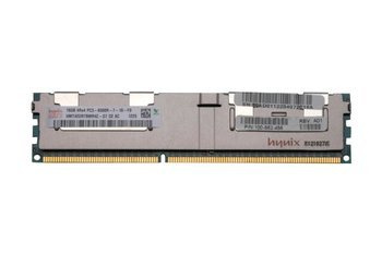 Paměť RAM Hynix 16GB DDR3 1066MHz PC3-8500R RDIMM ECC