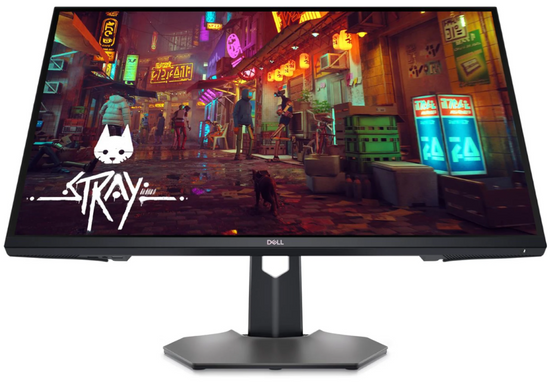 Dell G3223Q 32" IPS 4K 3840x2160 144Hz LED HDMI DisplayPort Monitor Schwarz Für Gamer