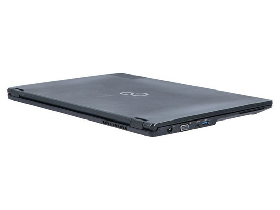 Fujitsu LifeBook U757 i5-6200U 8GB 128GB SSD 1920x1080 Classe A- Windows 10 Professionnel