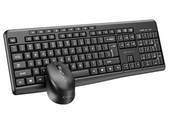 Nuevo Conjunto de Oficina Inalámbrico Triadyn BELI Teclado YMIR y Ratón LOGE 1600 DPI Para Hogar Oficina