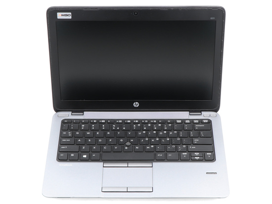 HP EliteBook 820 G1 i7-4600U 1366x768 Клас B Наклейка