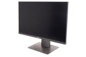Monitor Dell UltraSharp P2418D 24" LED 2560x1440 IPS HDMI DisplayPort schwarz A-Ware